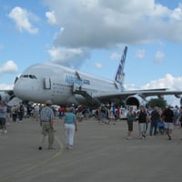 Airbus A-380