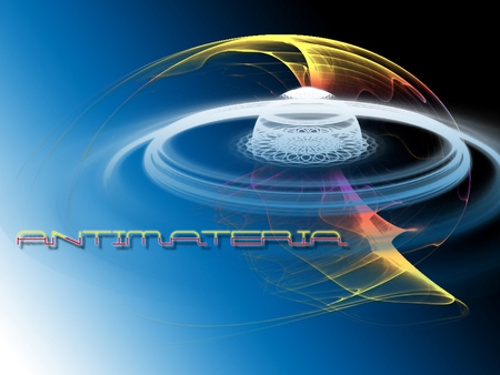 antimateria - antimatery, color inside, implosion, power