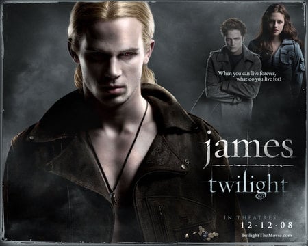 Twilight Movie