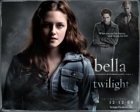 Twilight Movie Bella - saga, movie, bella, twilight, series