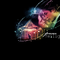 Forever Twilight