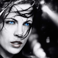 Kate Beckinsale Underworld