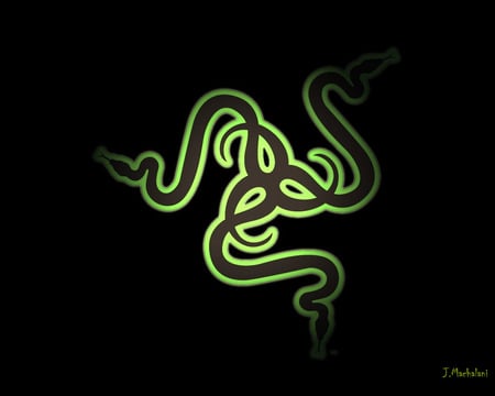 razer_2 - deathadder, razer