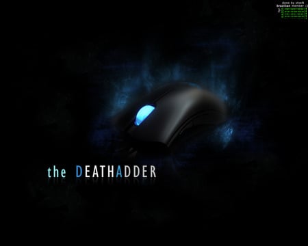 razer deathadder - deathadder, mouse, razer