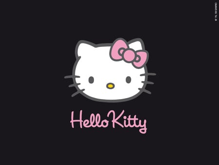 Hello Kitty - anime, hello kitty