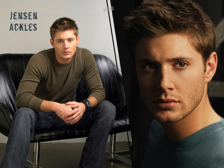 Jesen Ackles