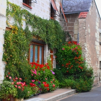 Town House Chinon