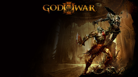 god of war