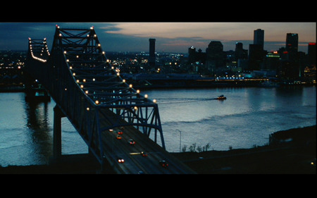 City Bridge - city, firebat, photography, bridge