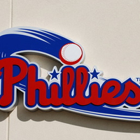 Phillies logo