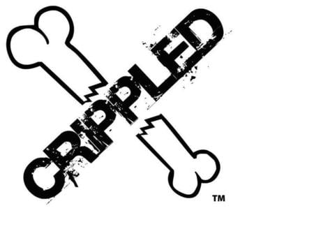 CriPpleD - dance, crippled, happy, c-walk