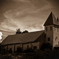 Cottonwood Church