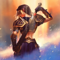 Hanna the Inquisitor