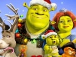 Shrek Forever After (2010)