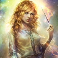 Fantasy Beauty