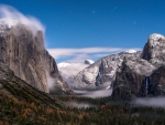 Yosemite Nat'l. Park, California