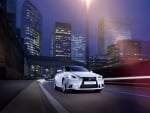 lexus is 250 f sport