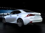 lexus is 250 f sport