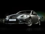 lexus is 250 f sport