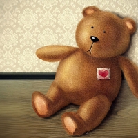 Love Bear