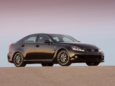 lexus is f - sports, lexus, sedan, car