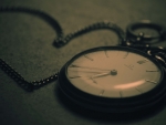 Pocket Watch