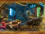 Tales of Terror 3- Estate of the Heart02