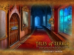 Tales of Terror 3- Estate of the Heart06