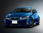 lexus is 250 f sport