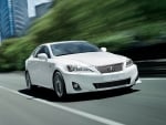 lexus is 250 f sport