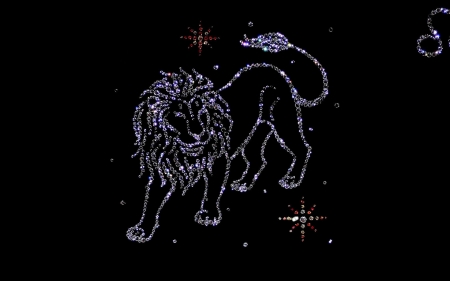 leo - horoscope, zodiac, leo, lion