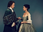 Outlander (TV Series 2014– )