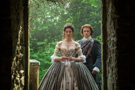 Outlander (TV Series 2014– )