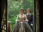 Outlander (TV Series 2014â€“ )