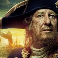 Pirates Of The Caribbean - On Stranger Tides