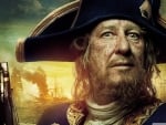 Pirates Of The Caribbean - On Stranger Tides