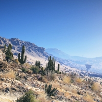 Tom Clancy's Ghost Recon - Wildlands