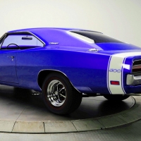 1969 Dodge Charger 500