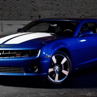 2010 SS Camaro