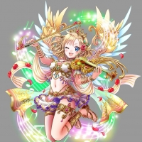 Violinist Fairy