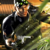 splinter cell pandora tomorrow