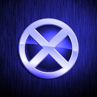 X-Men Logo