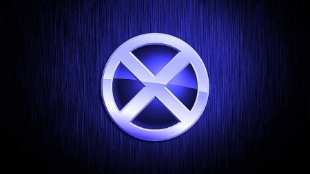 X-Men Logo - x-men, comics, logo, marvel