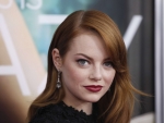 Emma Stone