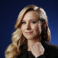 Kristen Bell (4K)