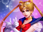 Sailor Moon