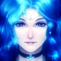 Sailor Neptune