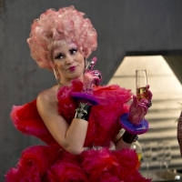 The Hunger Games: Catching Fire (2013)