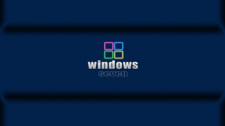 windows 7 - windows, blue, didis, shadows