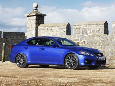 lexus is f - sports, lexus, sedan, car